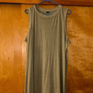 Old Navy Maxi Dress